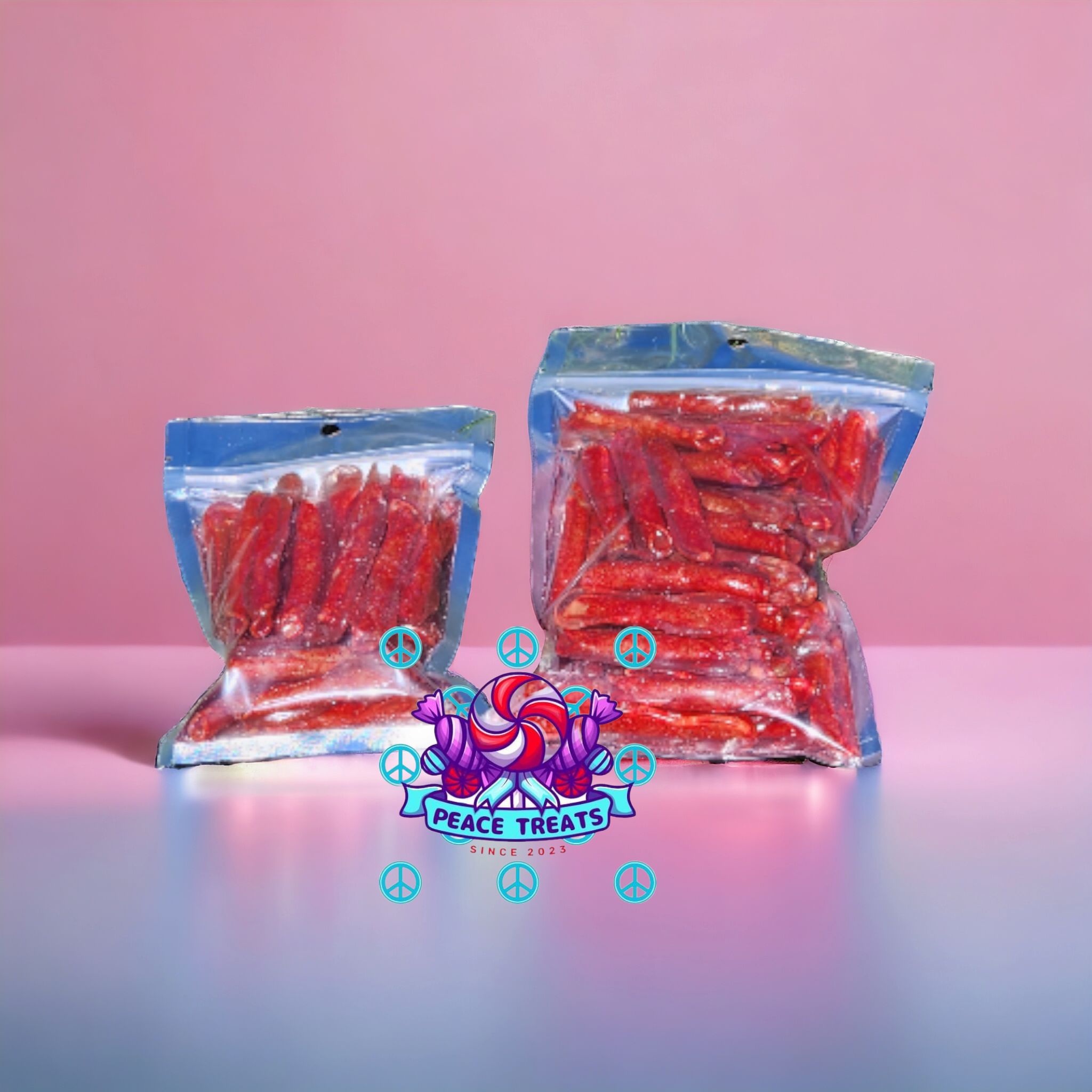 Large Fuego TAKIS