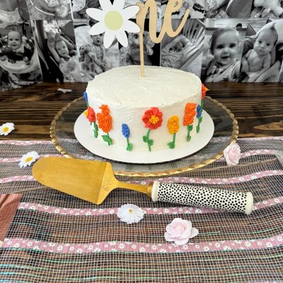 Cake For Any Occasion