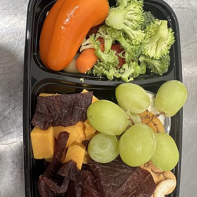 Daily Lunch 