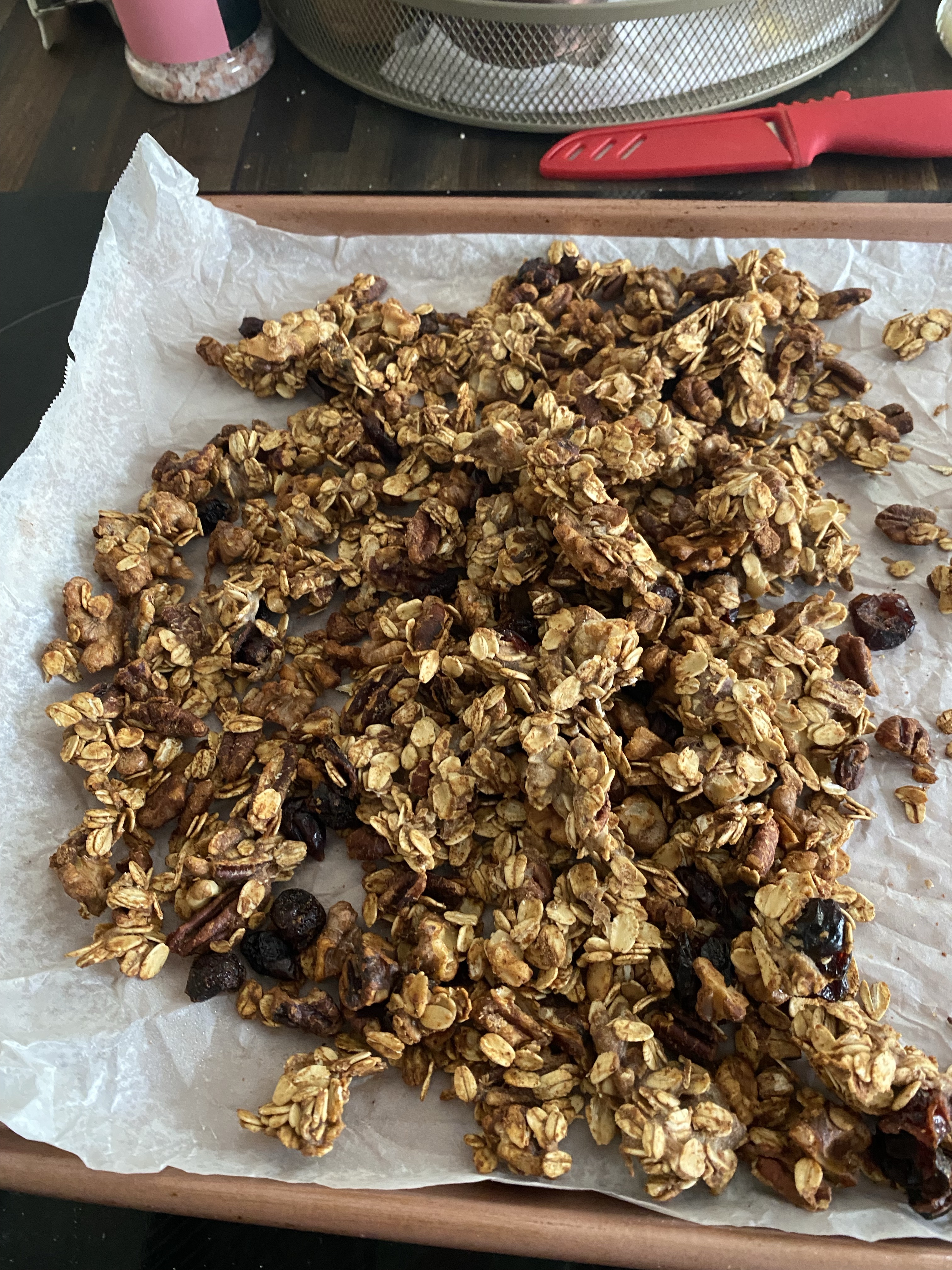 Granola