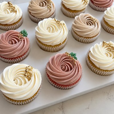 Cupcakes