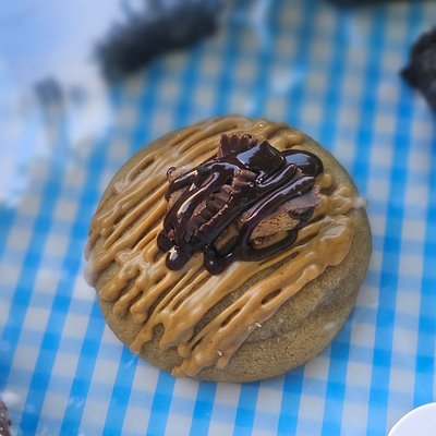 Peanut Butter Reese's Cup (6-Pack)