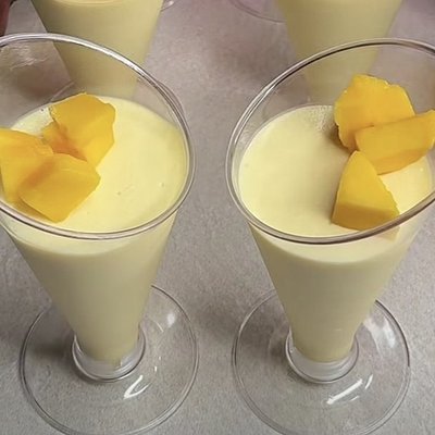 Fruit Mouse 5oz Cups 