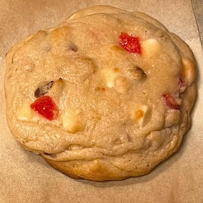 6 Oz. Cherry Bomb (Cherry, White Chocolate, Toasted Almond)