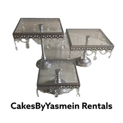 Cake Stand 