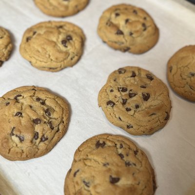 Cookies