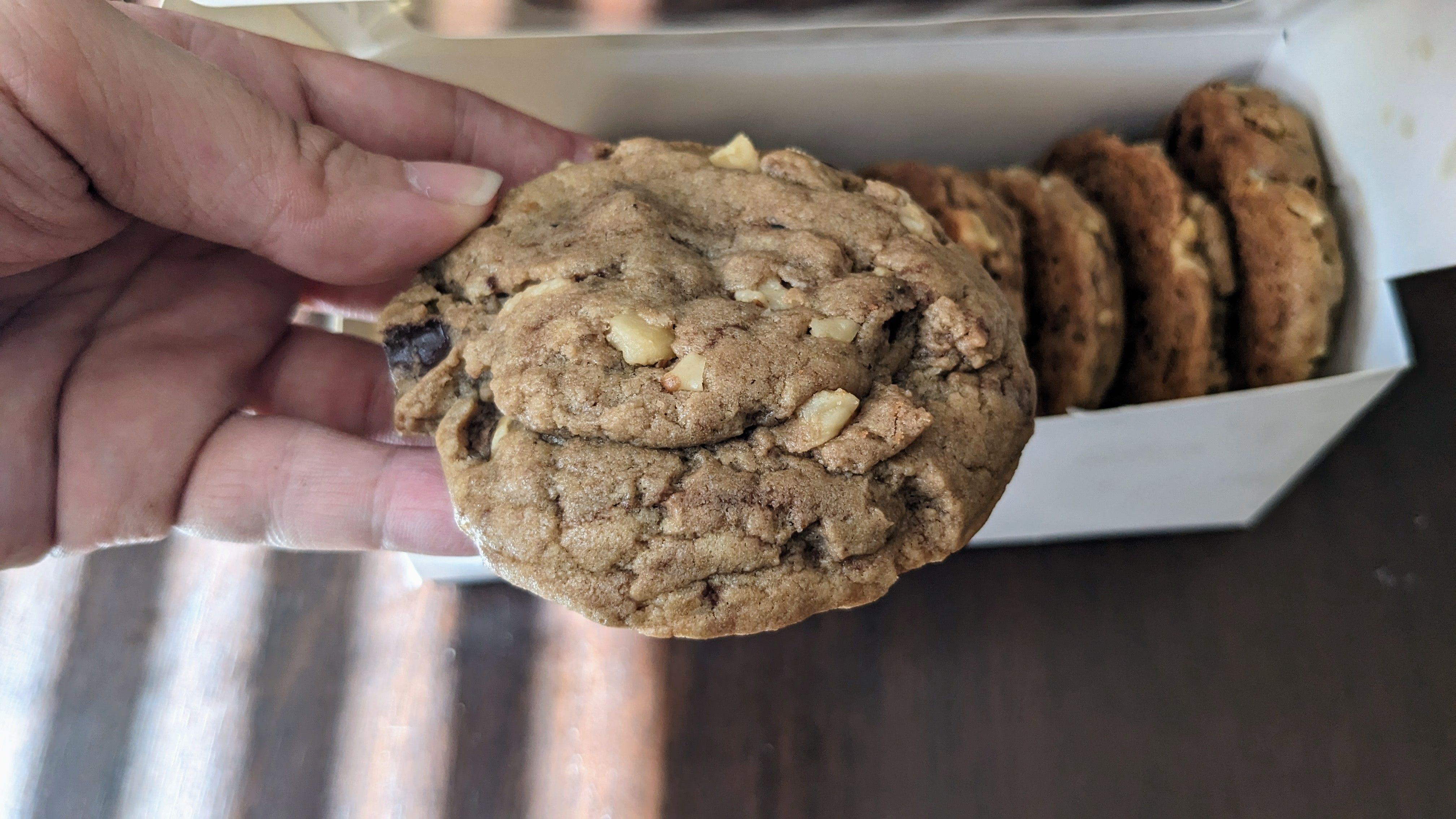 Cookies (12)
