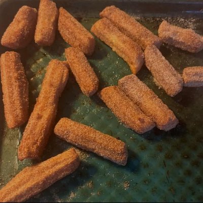 Churros