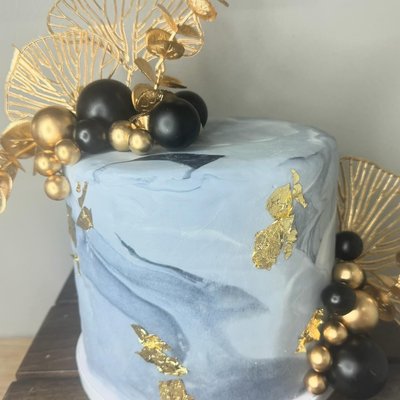 6in Cake 