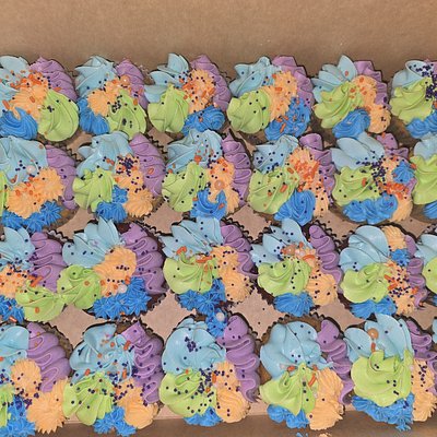Cupcakes 