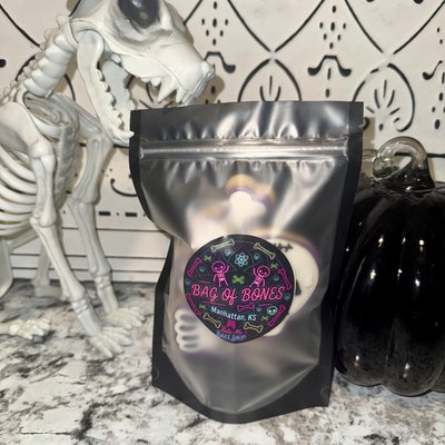 Bag Of Bones 