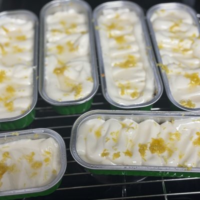 20pck: Lemon Luxe