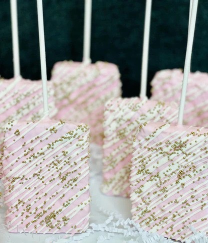Krispie Rice