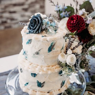 Cakes