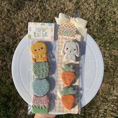 Easter Minis 🐣🐰