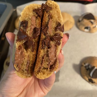 Cookies 6pk
