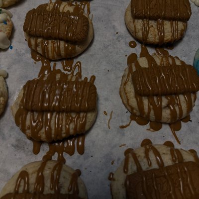 Biscoff