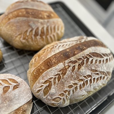 Original Sourdough 