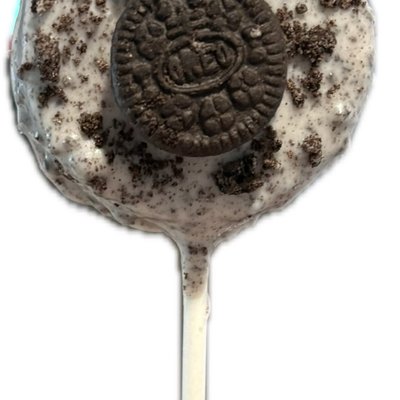 Cookies & Creme
