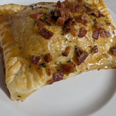 Breakfast PopTarts (12)