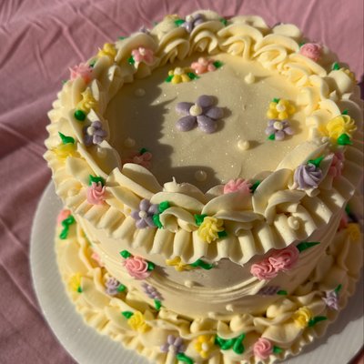 Cakes