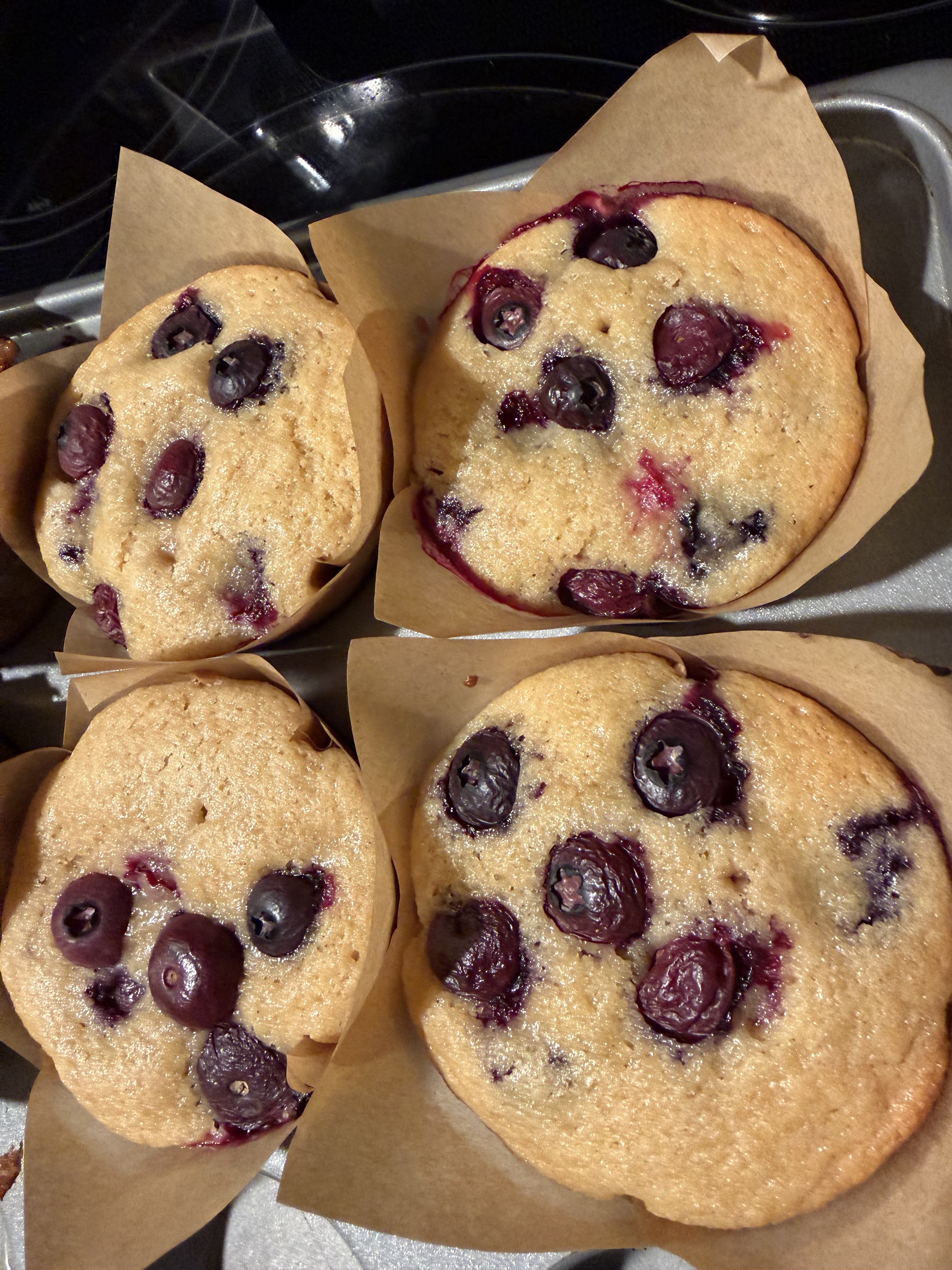 Blueberry