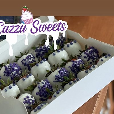 Customized valentines day boxes 