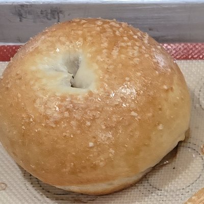 Classic Sourdough Bagels 6 Pack