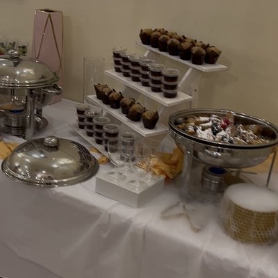 Businesses & Corporate Events 