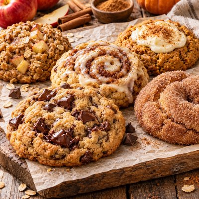 Cookies