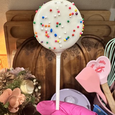 Cake Pops
