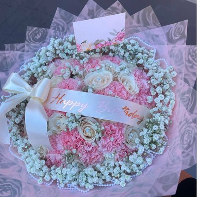 24 ct Bouquet 