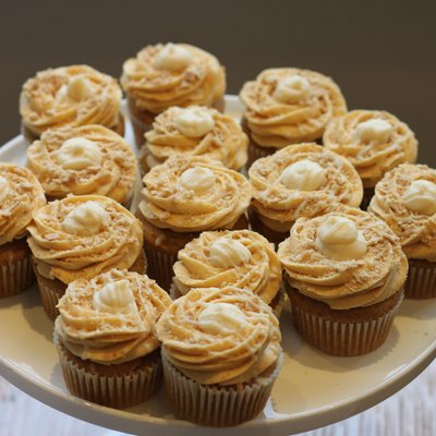 Regular Cupcakes 