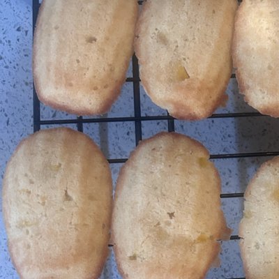 Madeleines (5-pack)