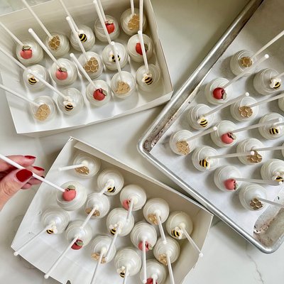 Cake Pops