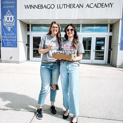 🍎Teacher Appreciation 🍎