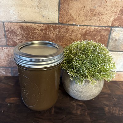 Butterscotch Sauce