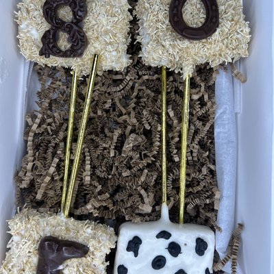 Rice Crispies