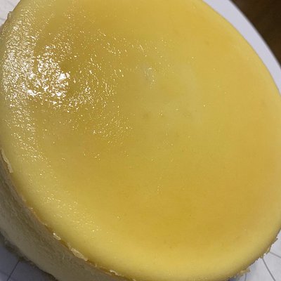 Cheesecake (9inch Pan) 