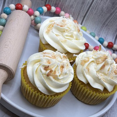Specialty Cupcakes