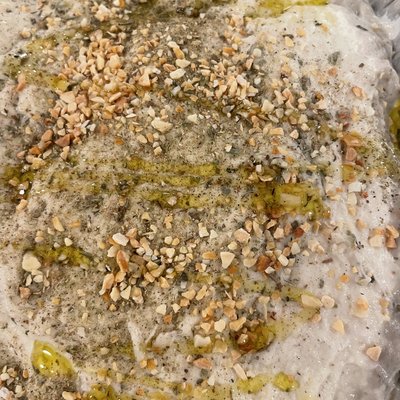 Red Onion, Rosemary,  Garlic And Herb Loaf 