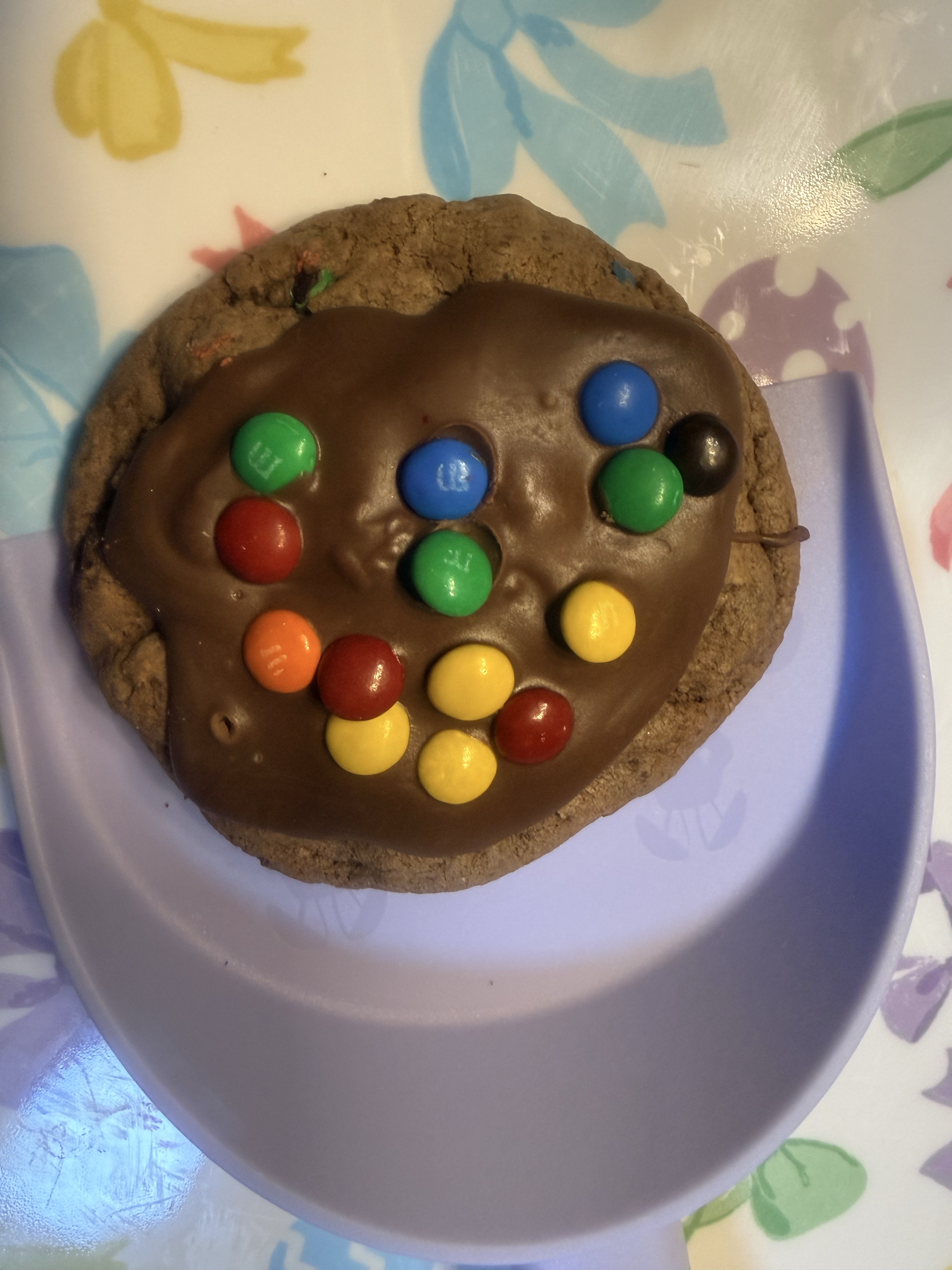 Cosmic, Brownie Bliss Cookie