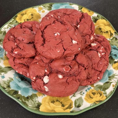 Classic Cookies
