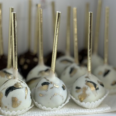 Cake Pops