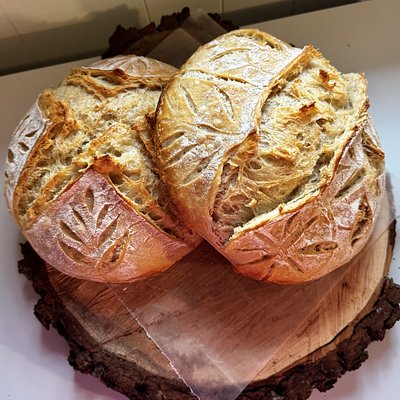 Original Artisan Loaf