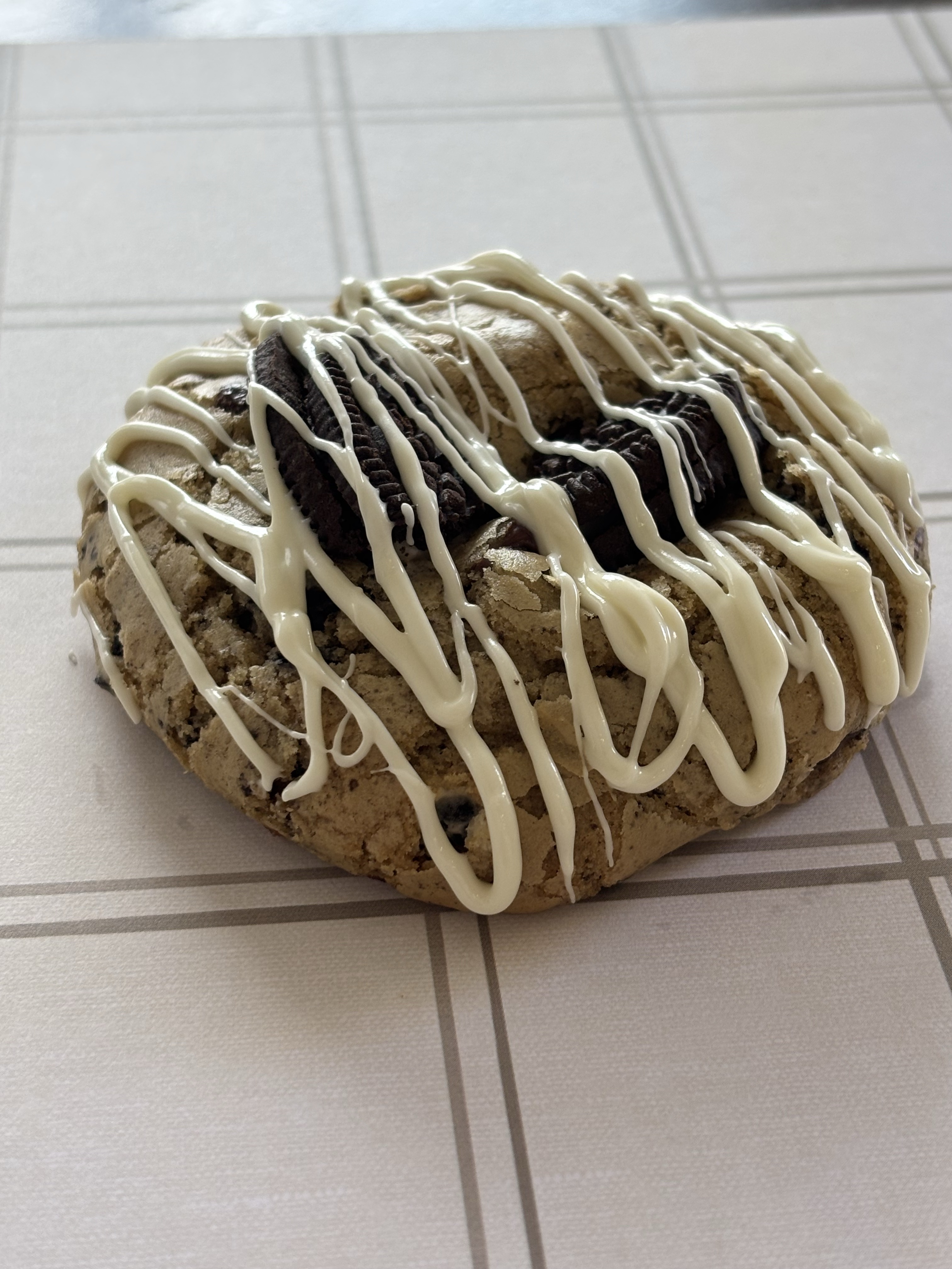 Cookies N Crème 