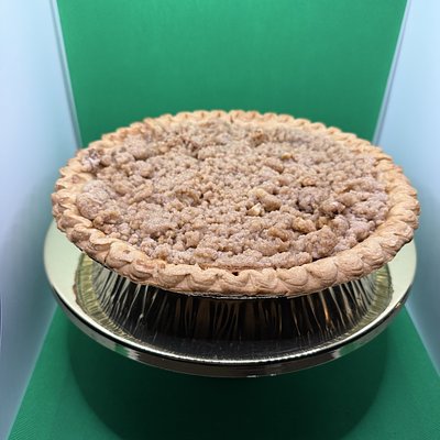 Apple Walnut & Co. 