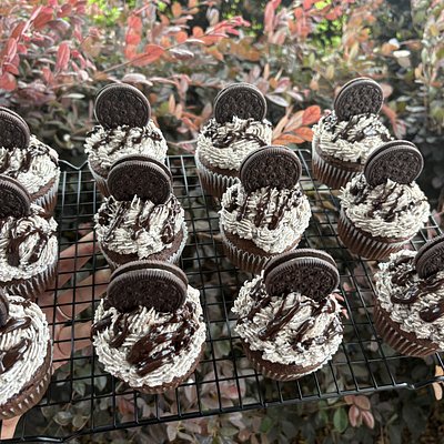 Cookies N Cream