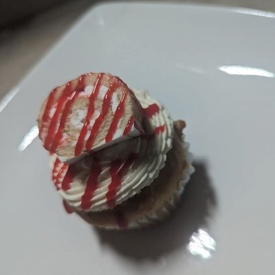 Strawberry Shortcake 