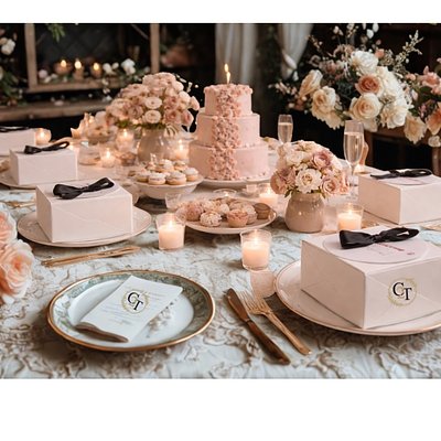 Signature Celebration Experience 